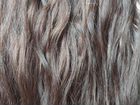 Волосы натуральные 55см объявление продам