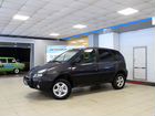Renault Scenic 2.0 МТ, 2000, 224 127 км