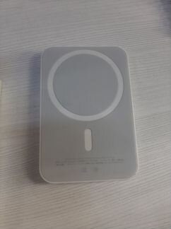 Внешний аккумулятор power bank