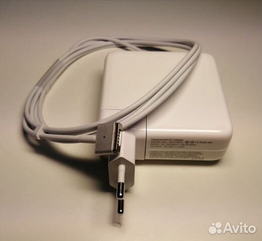 Блок питания Apple A1424 85W