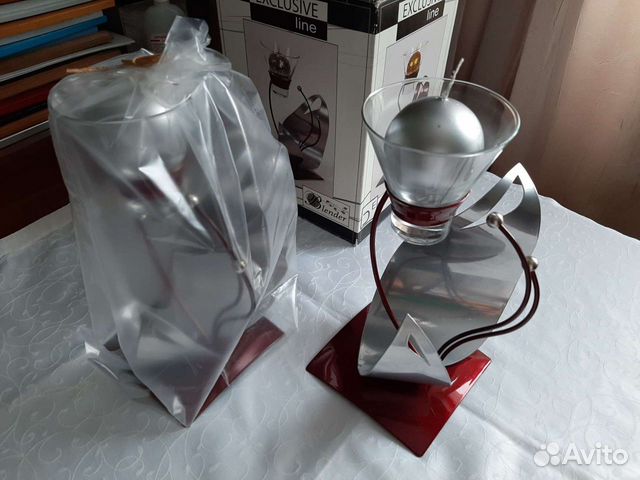 Подсвечник Польша, подарок