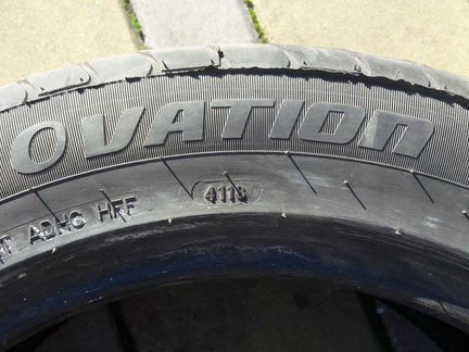 Ovation 225/55 R17