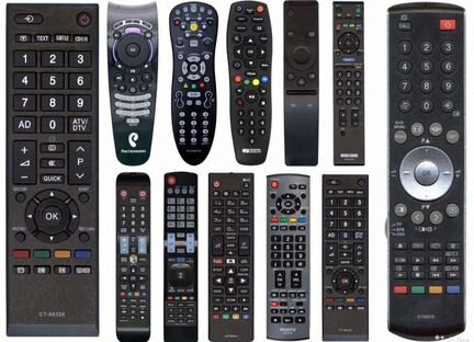 Пульт Пульт Пульт