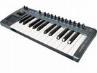 Novation xiosynth 25