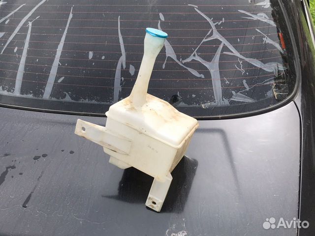 Бачек омывателя Шевроле ланос купить в Нижнем Новгороде DAEWOO 96286324 ...
