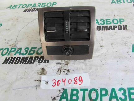 Решетка вентиляционная для Audi A6 2 1997-2004г