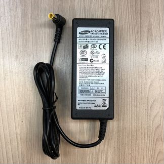 14v адаптер питания для мониторов Samsung