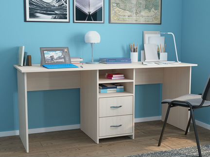 Компьютерный стол Дуэт