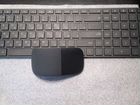 Клавиатура для ноутбука +мышь безпровадная объявление продам
