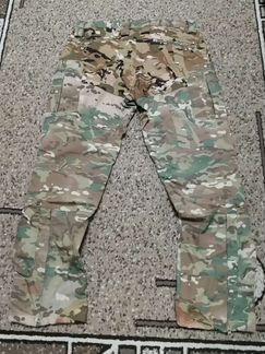 Брюки боевые striker XT GEN. 2 combat pants