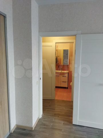 1-к. квартира, 34,5 м², 16/17 эт.