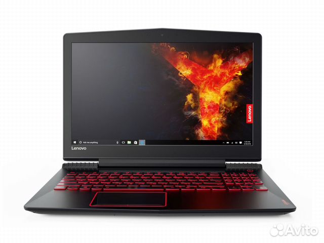 Ноутбук Lenovo Intel Core i5 16 гб