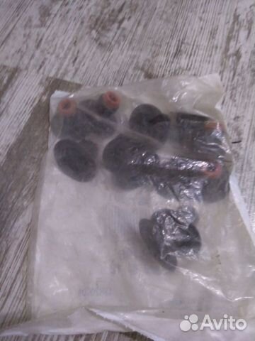 Маслосъёмные колпачки для Chevy Lumina 3,1 95-99гг