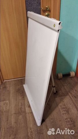 Доска металл для рисования маркером