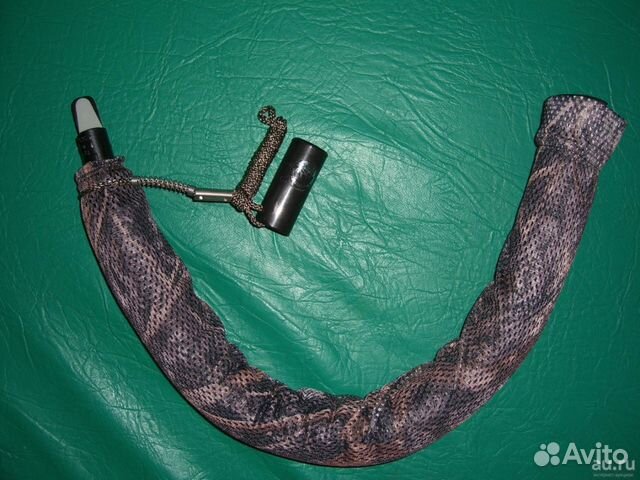 Манок на марала (изюбра) пр-во Канада