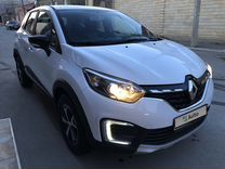 Renault Kaptur, 2021, с пробегом, цена 1 710 000 руб.
