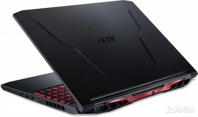 Acer nitro 5 rtx 3060 в Москве, цена 110 000 руб. | Объявления о ...