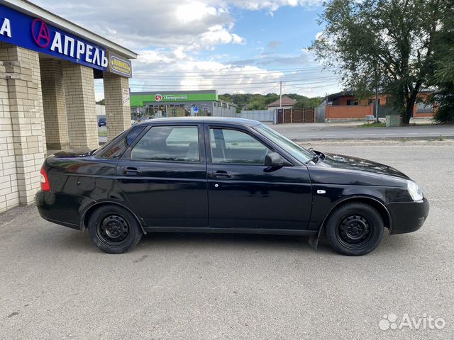 LADA Priora 1.6 МТ, 2011, 300 000 км