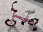 Велосипед детский stern объявление продам