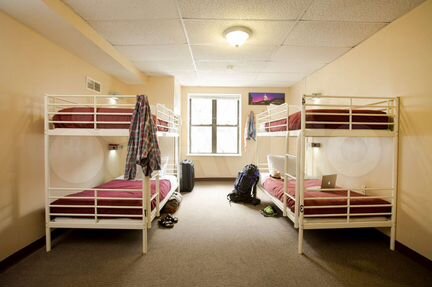 Комната 20 м² в 2-к., 10/15 эт.