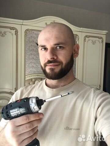 Сборка мебели/Сборщик мебели