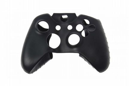 Силиконовый чехол для джойстика XBox One S