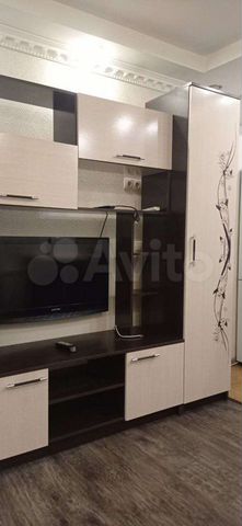 Квартира-студия, 18 м², 1/5 эт.