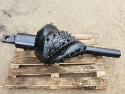 Гнб расширитель D500