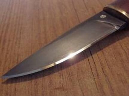 Заточка ножей