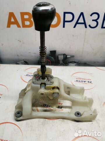 Кулиса МКПП Kia Ceed 1.6 G4FC 2009