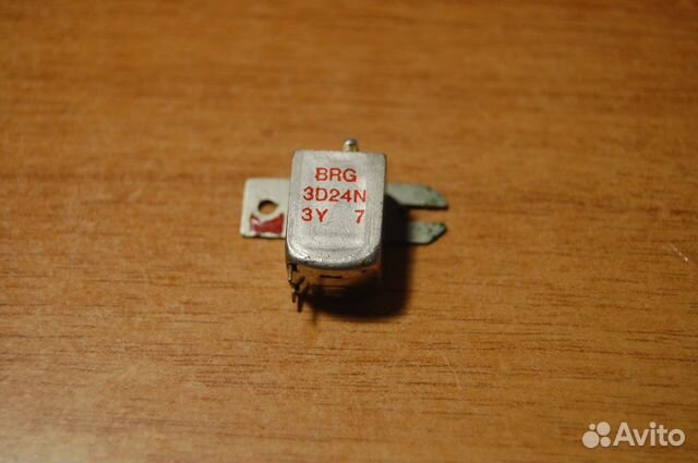 Головки для кассетных магнитофонов