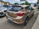 Opel Astra 1.6 AT, 2013, 135 000 км объявление продам