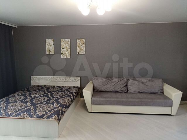 Квартира-студия, 35,5 м², 7/11 эт.