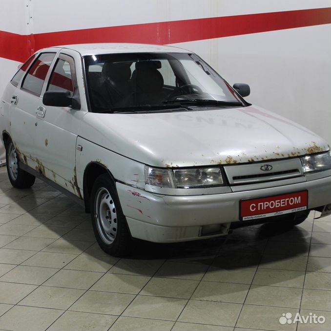 Авито подержанный. Авто с пробегом в Воронеже