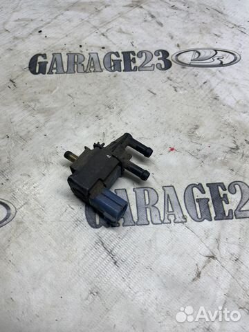 Датчик вакуумного усилителя тормозов Nissan Teana