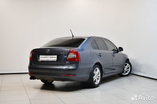 Skoda Octavia 1.8 AT, 2012, 197 545 км