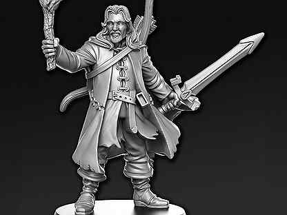 dungeons and dragons - Купить предметы 