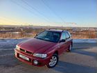 Subaru Impreza 1.8 AT, 1998, 300 000 км