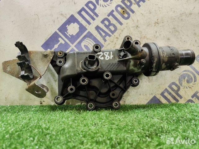 Корпус термостата Renault Fluence седан 1.6