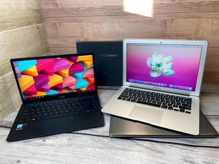 Мощный ноутбук для работы и игр i5/i7/geforce/IPS