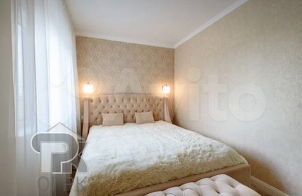 4-к. квартира, 64 м², 6/9 эт.