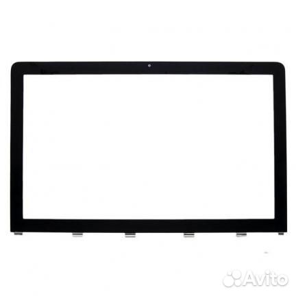 Стекло матрицы для Apple iMac 21.5 A1311 Mid 2011