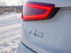 Audi Q3 2.0 AMT, 2013, 146 000 км объявление продам