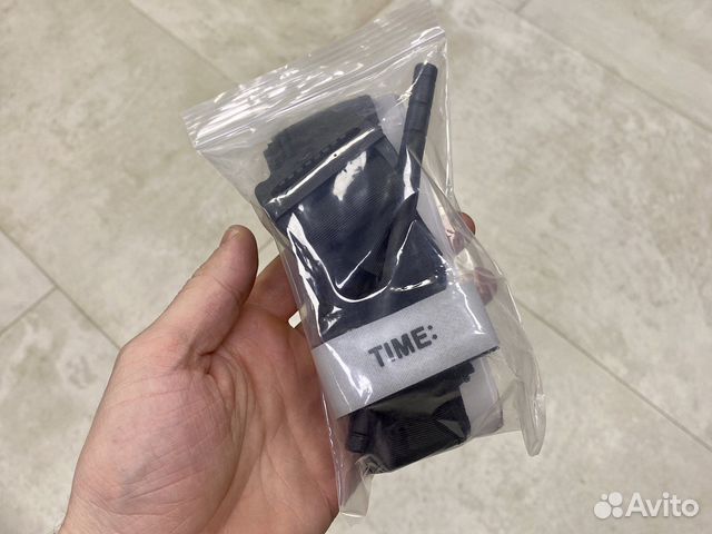 Жгут кровоостанавливающий турникет