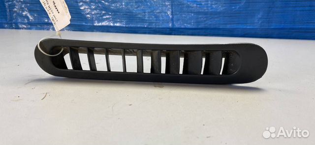 Дефлектор обдува салона Daewoo Matiz M150 рест