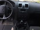 УАЗ Pickup 2.7 МТ, 2012, 155 000 км объявление продам