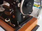 Швейная машинка электрическая шм-2 объявление продам
