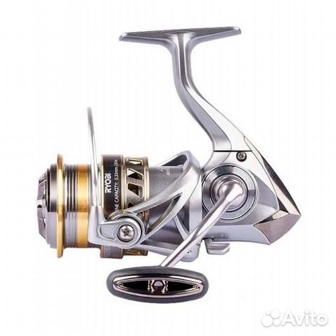 Катушка Ryobi Virtus Feeder 4000