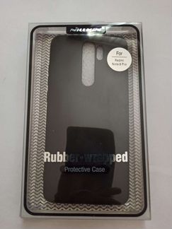 Чехол Nillkin для смартфона Redmi Note 8 Pro