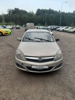 Opel Astra GTC 1.6 AMT, 2008, 180 000 км